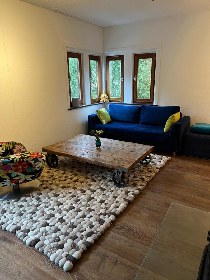 Waldseele Appartement Battenberg  エクステリア 写真