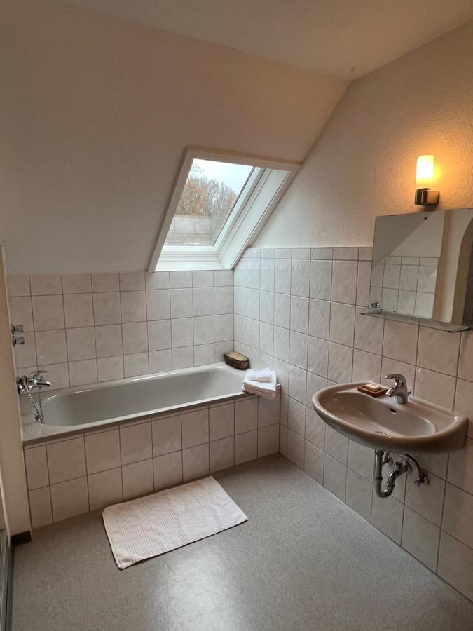 Waldseele Appartement Battenberg  エクステリア 写真